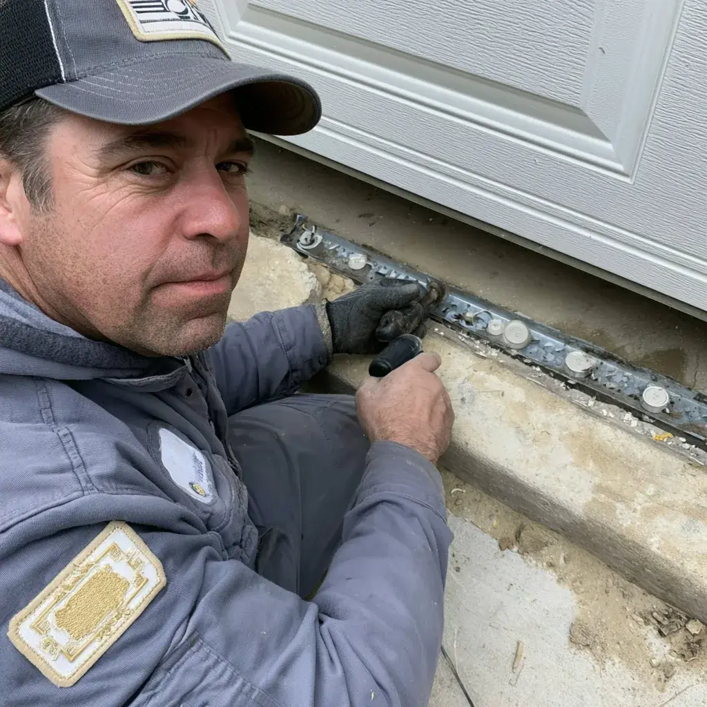 Flower Mound Garage Spring Lifespan Guide