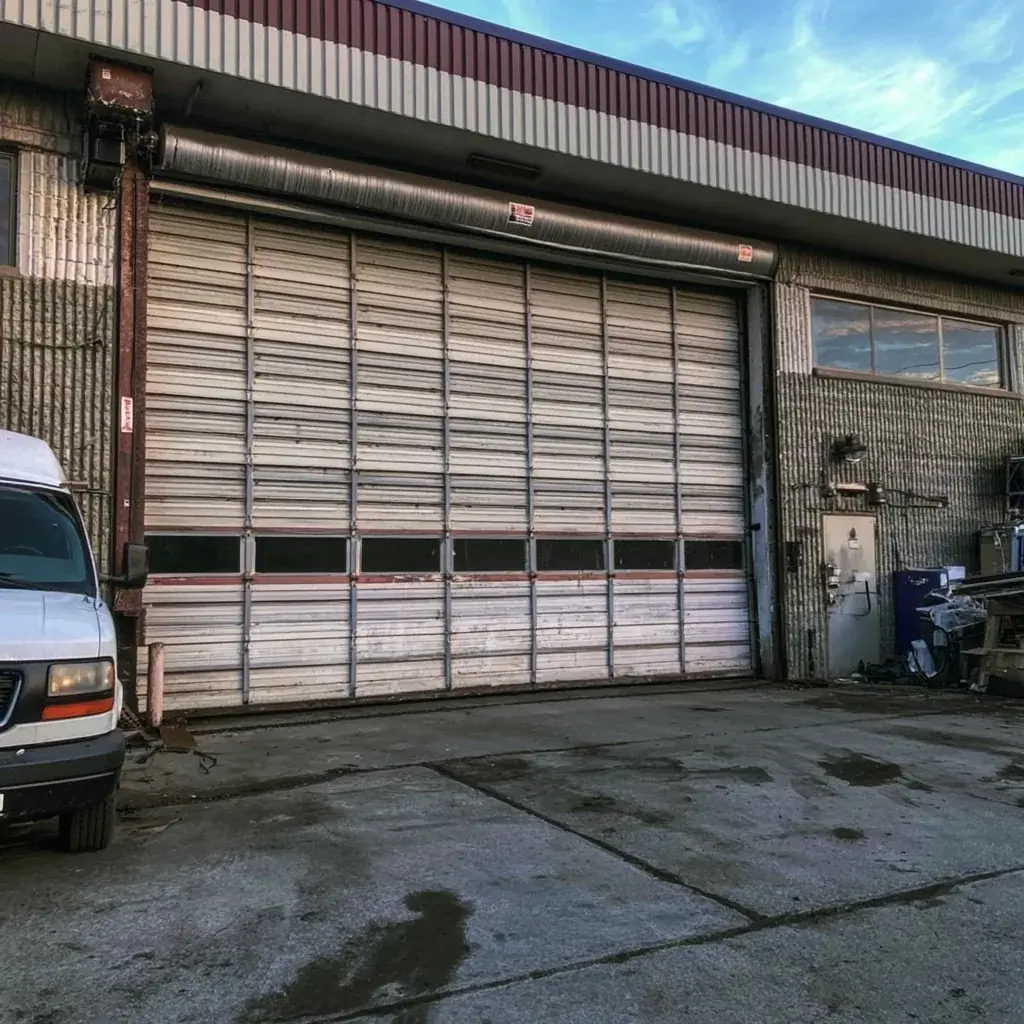 Garage door guides and local advice for Flower Mound, TX